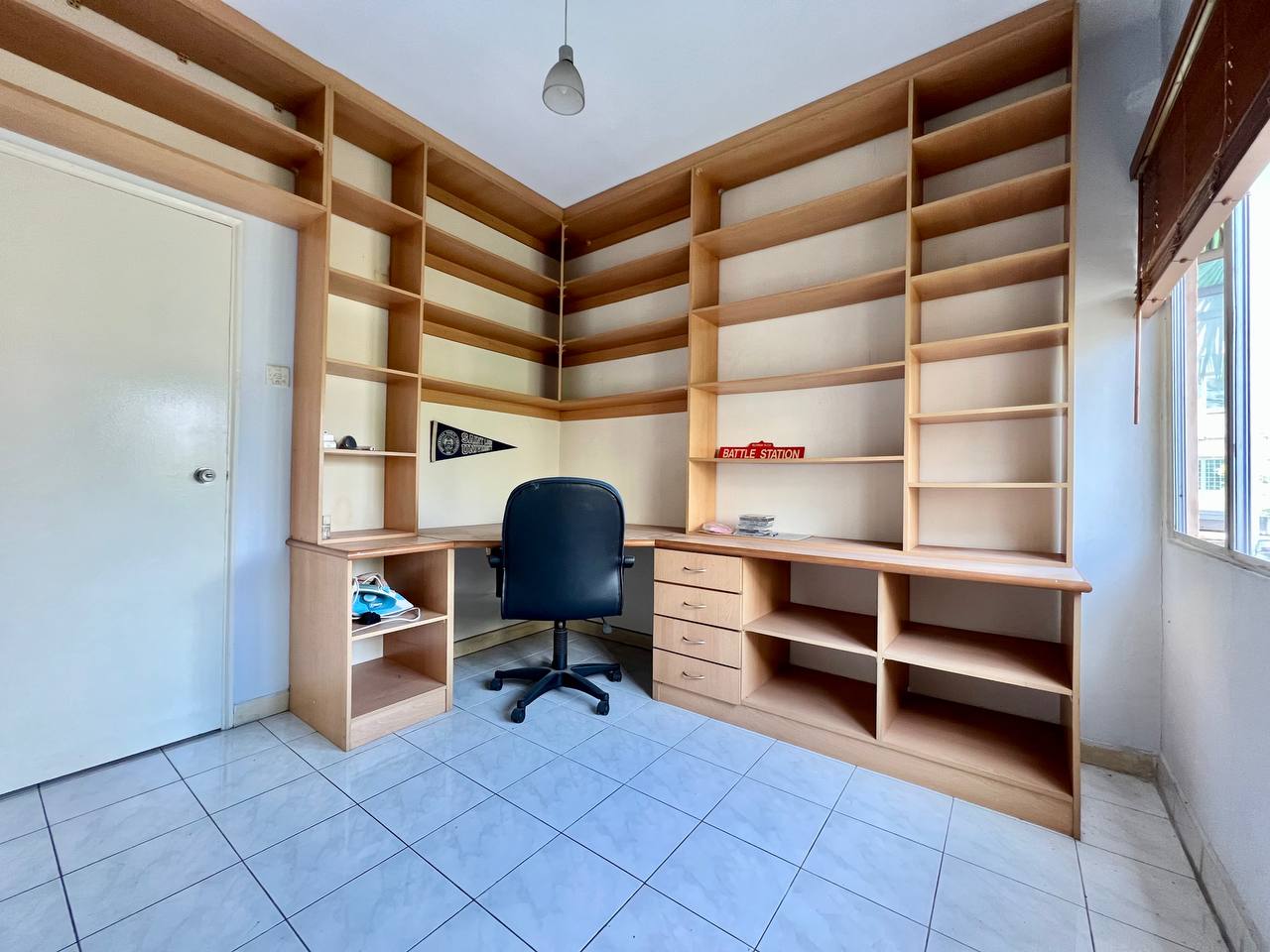 Tiara Apartment Bdr Sri Damansara - photo 6