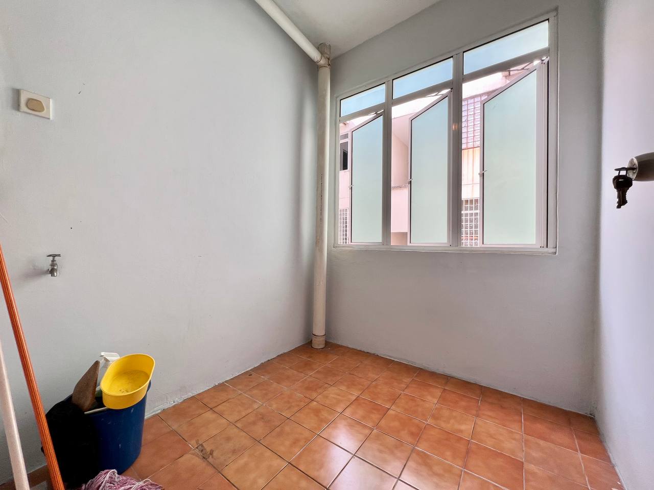 Tiara Apartment Bdr Sri Damansara - photo 8