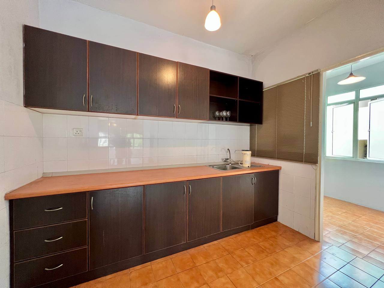 Tiara Apartment Bdr Sri Damansara - photo 9