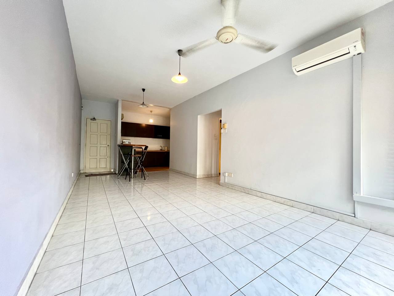 Tiara Apartment Bdr Sri Damansara - photo 12