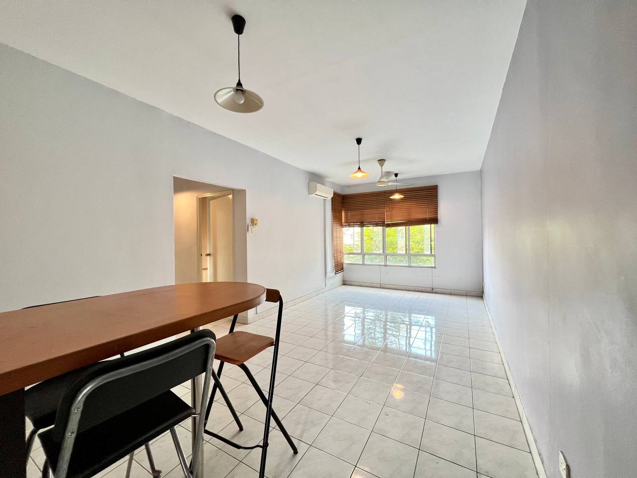 Tiara Apartment Bdr Sri Damansara - photo 13