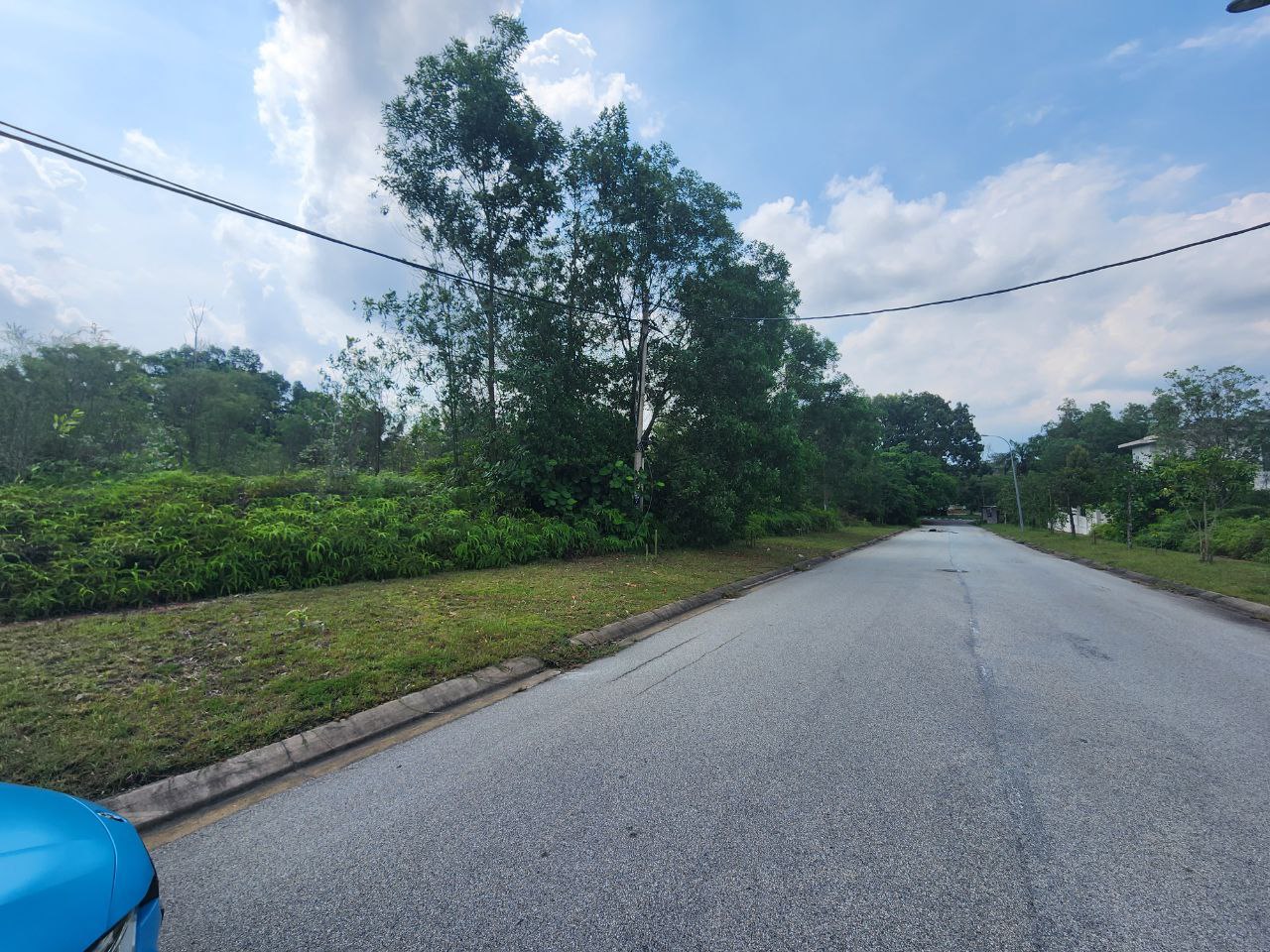 BUNGALOW LOT BUKIT MAHKOTA BANGI - photo 5