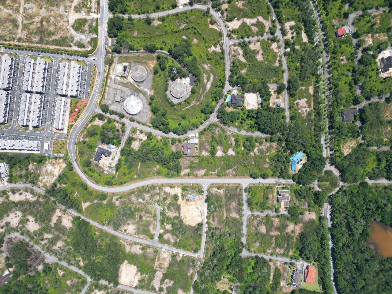 BUNGALOW LOT BUKIT MAHKOTA BANGI - photo 8