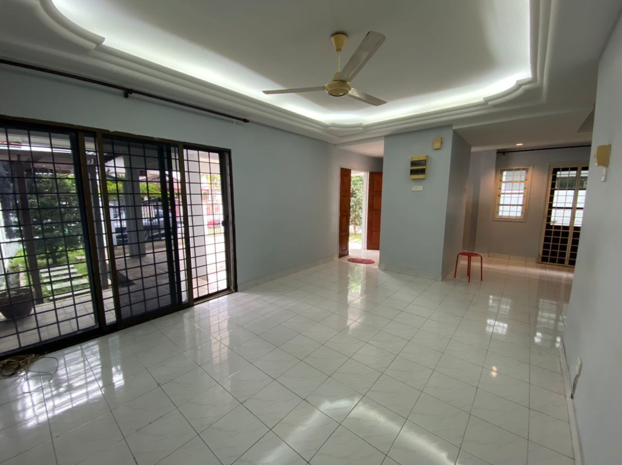 Semi D Double Storey Bandar Tun Hussein Onn Cheras - photo 3