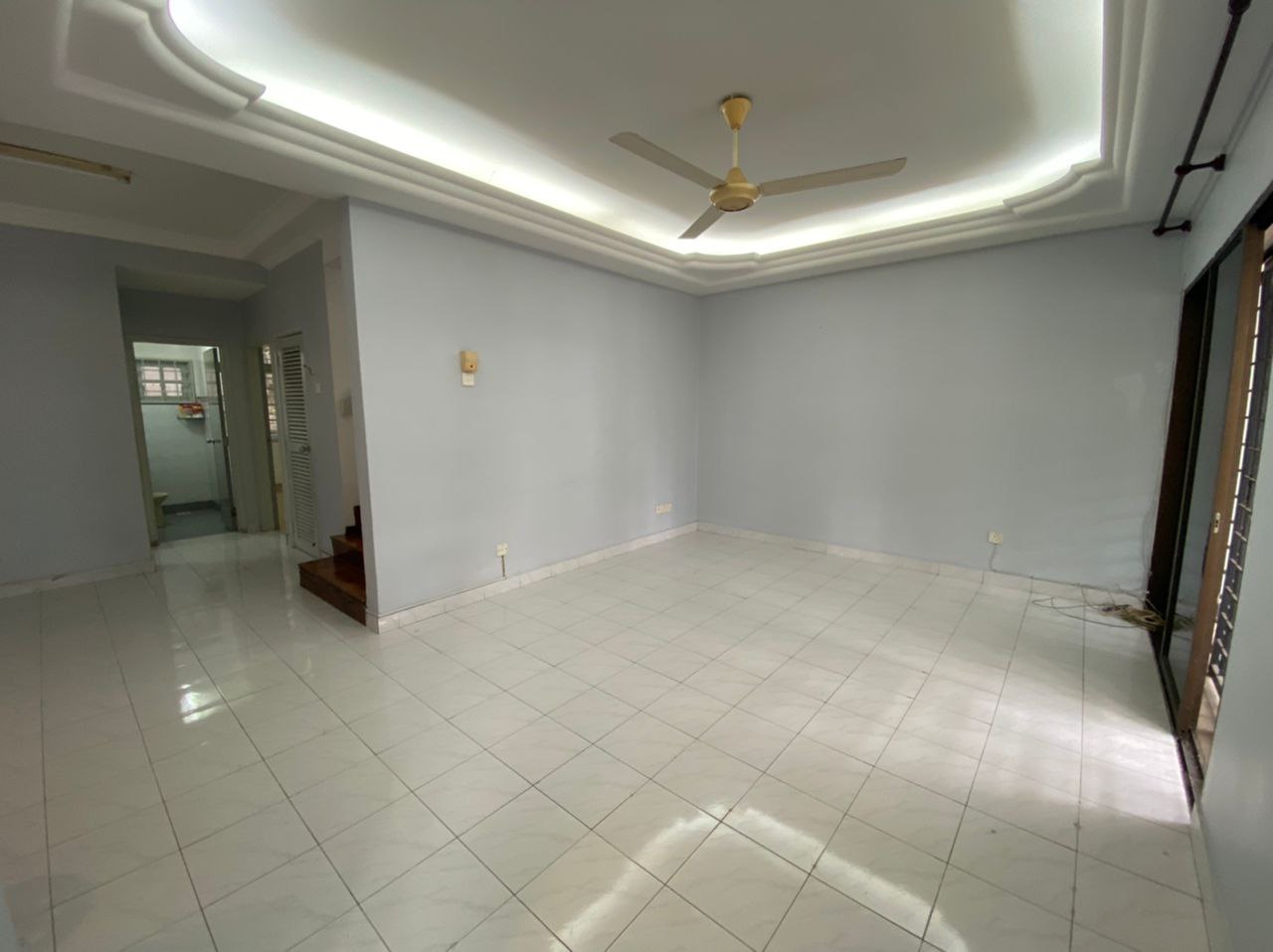 Semi D Double Storey Bandar Tun Hussein Onn Cheras - photo 4