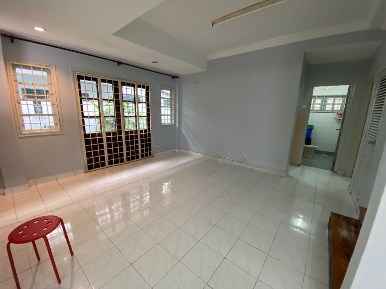 Semi D Double Storey Bandar Tun Hussein Onn Cheras - photo 5
