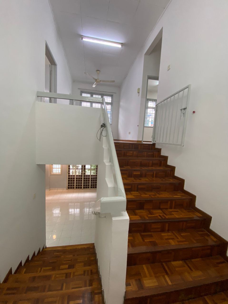 Semi D Double Storey Bandar Tun Hussein Onn Cheras - photo 6