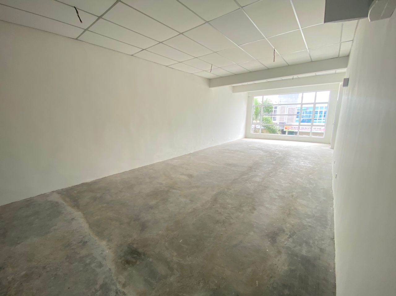 2 Storey Shop Lot Gapi Avenue di Antara Gapi - photo 4