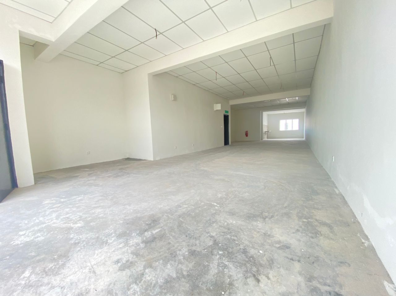 2 Storey Shop Lot Gapi Avenue di Antara Gapi - photo 6