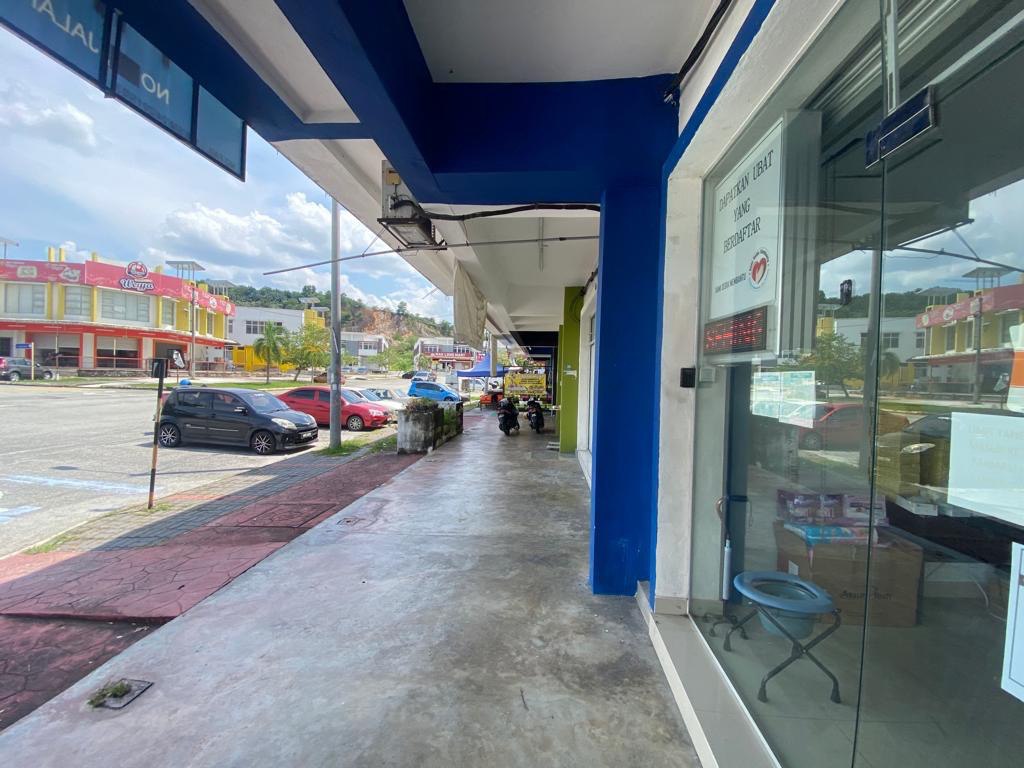 2 Storey Shop Lot Puncak Bistari Puncak Alam - photo 2