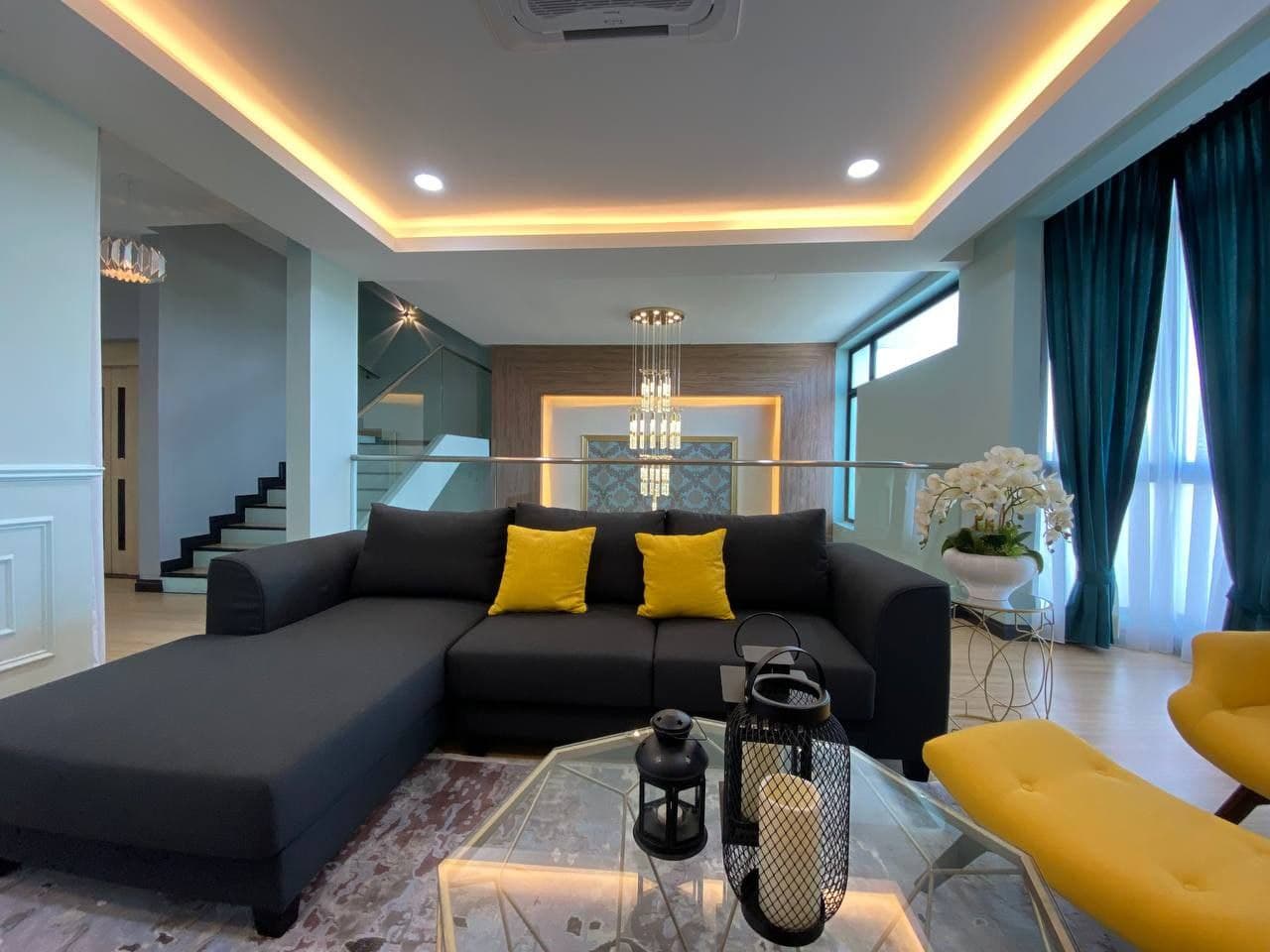 3 STOREY SUPERLINK SETIA ALAM ,SHAH ALAM - photo 11
