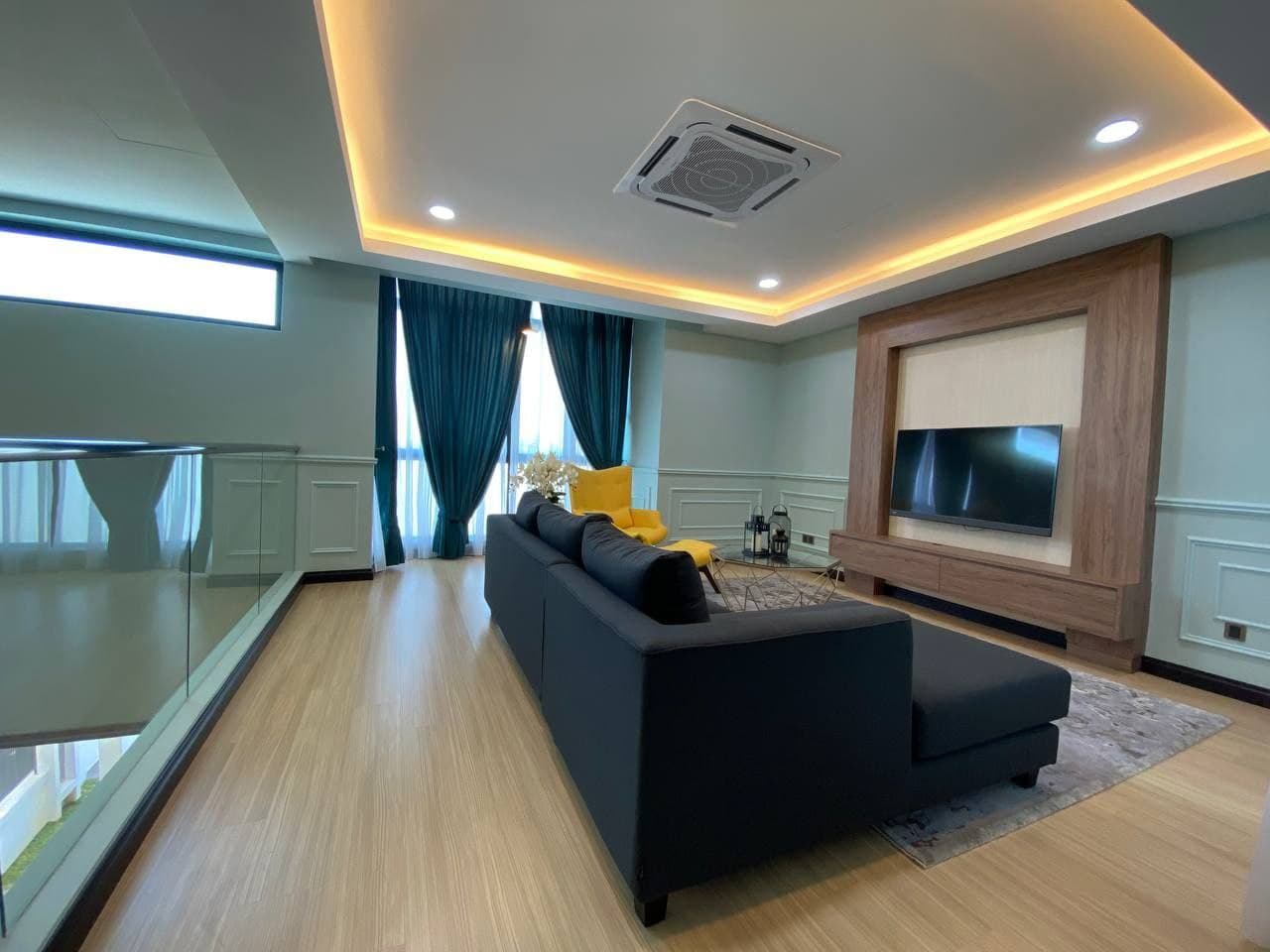 3 STOREY SUPERLINK SETIA ALAM ,SHAH ALAM - photo 12