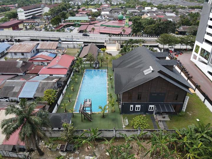Villa for Sale in Shah Alam FREEHOLD with Spacious - photo 2