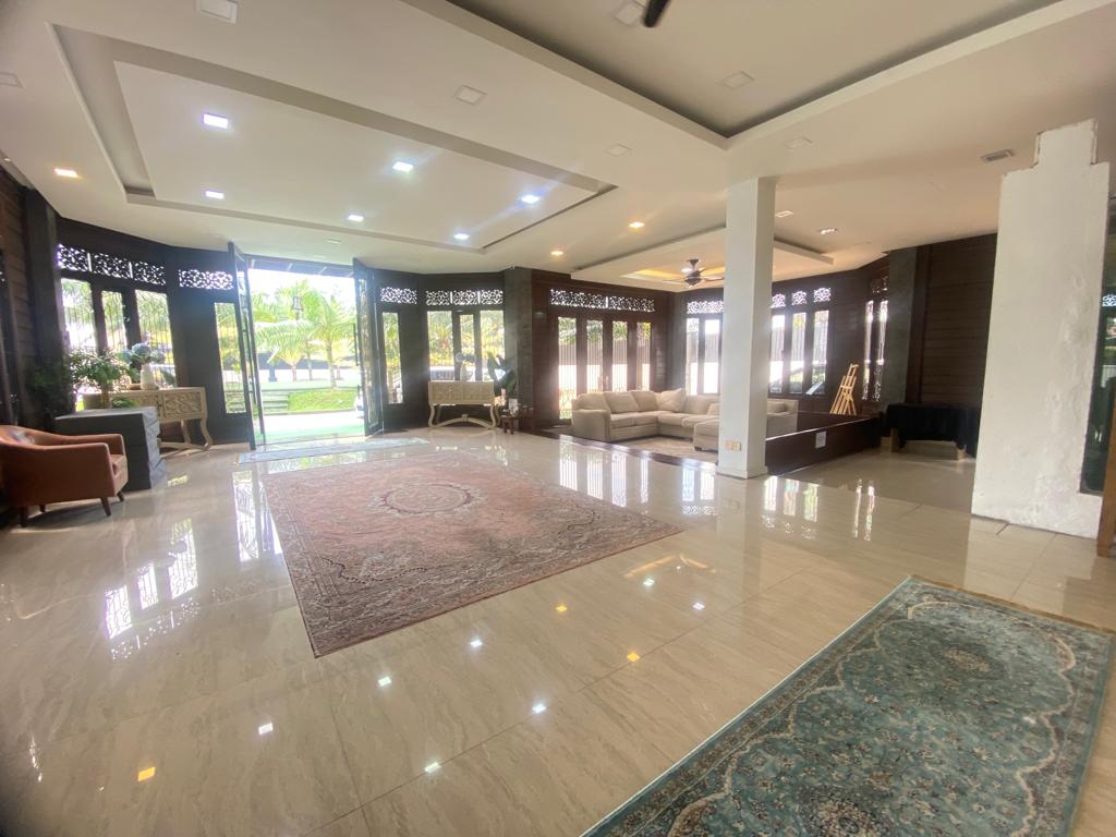 Villa for Sale in Shah Alam FREEHOLD with Spacious - photo 3