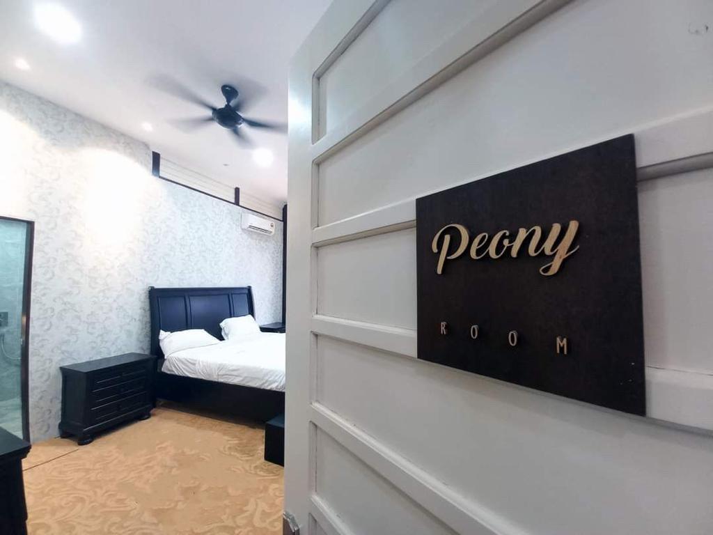 Villa for Sale in Shah Alam FREEHOLD with Spacious - photo 4