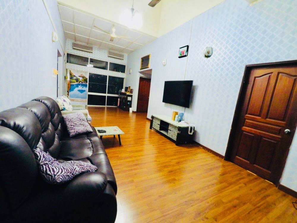 SINGLE STOREY BUNGALOW SEKSYEN 2 BANDAR BARU BANGI - photo 3