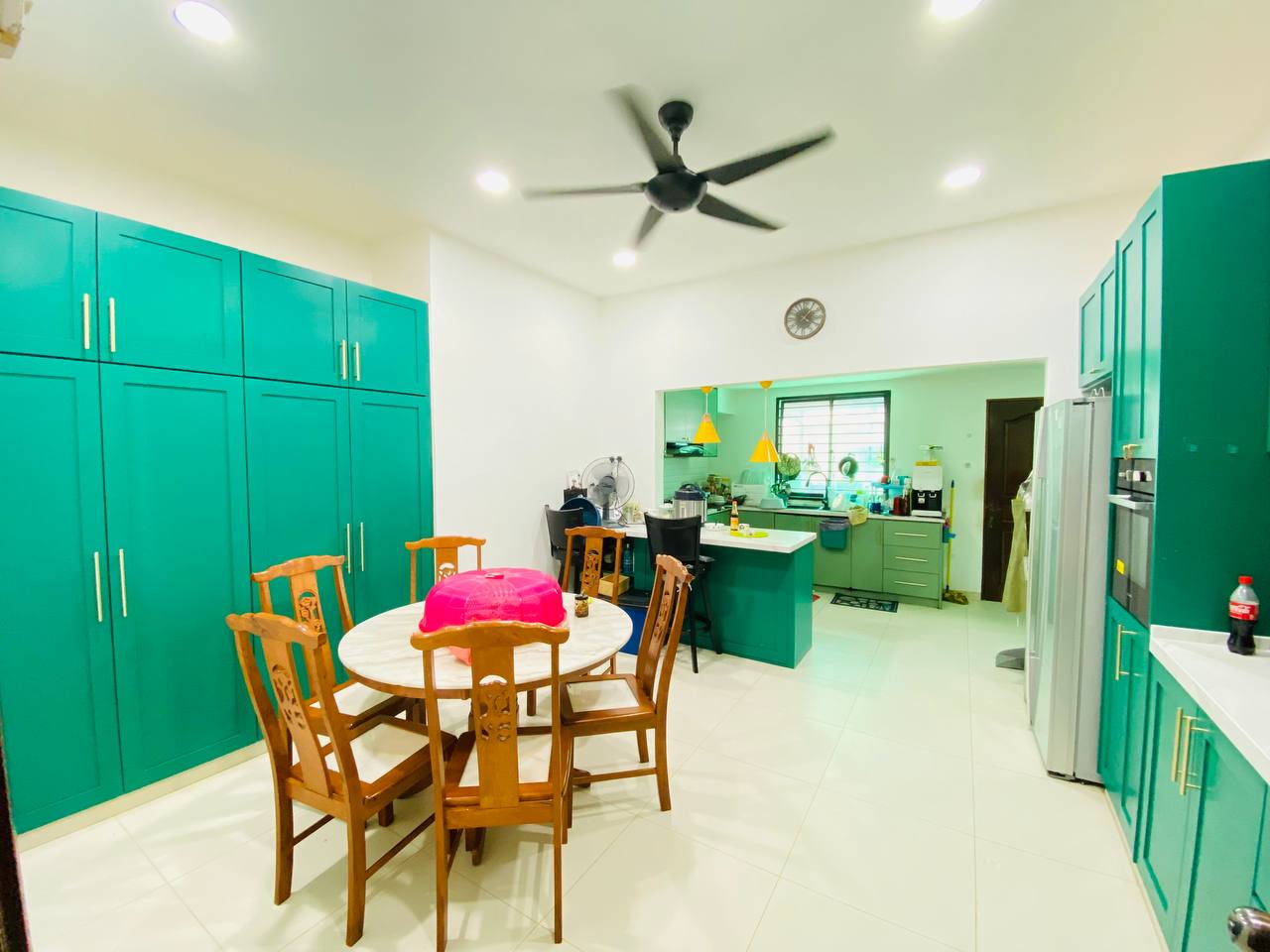 SINGLE STOREY BUNGALOW SEKSYEN 2 BANDAR BARU BANGI - photo 6