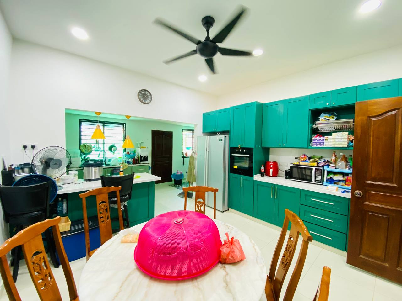 SINGLE STOREY BUNGALOW SEKSYEN 2 BANDAR BARU BANGI - photo 7