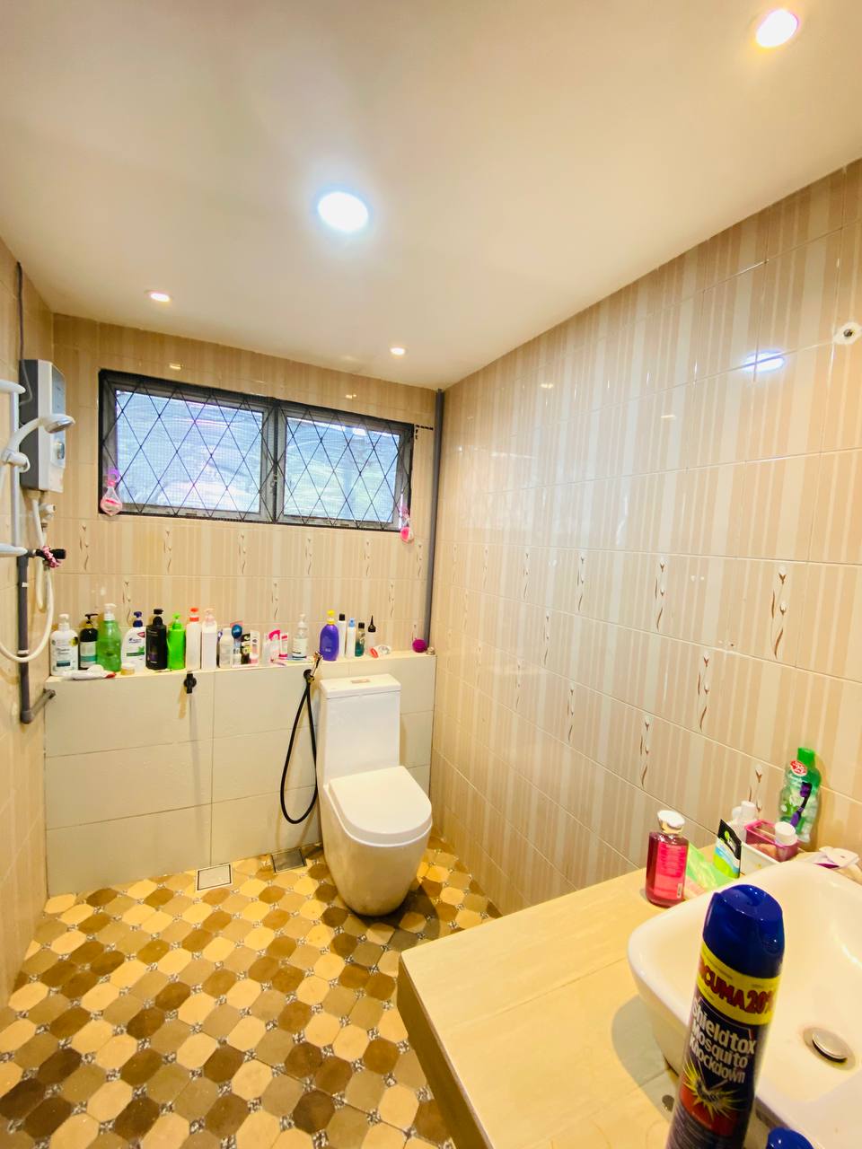 SINGLE STOREY BUNGALOW SEKSYEN 2 BANDAR BARU BANGI - photo 9