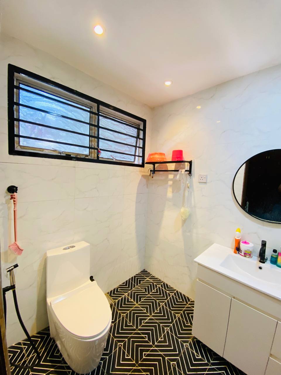 SINGLE STOREY BUNGALOW SEKSYEN 2 BANDAR BARU BANGI - photo 10