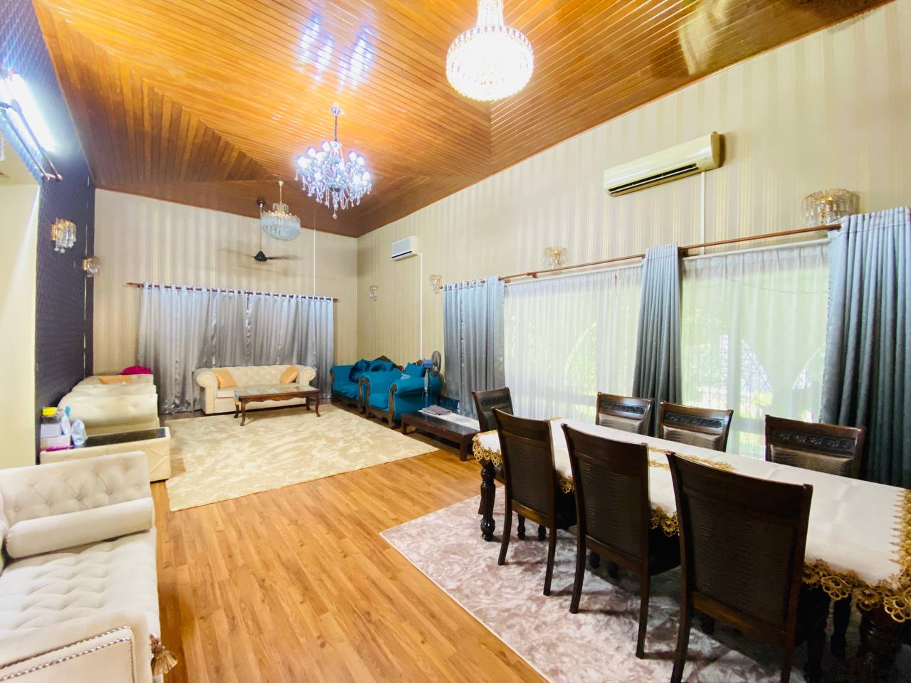 SINGLE STOREY BUNGALOW SEKSYEN 2 BANDAR BARU BANGI - photo 12