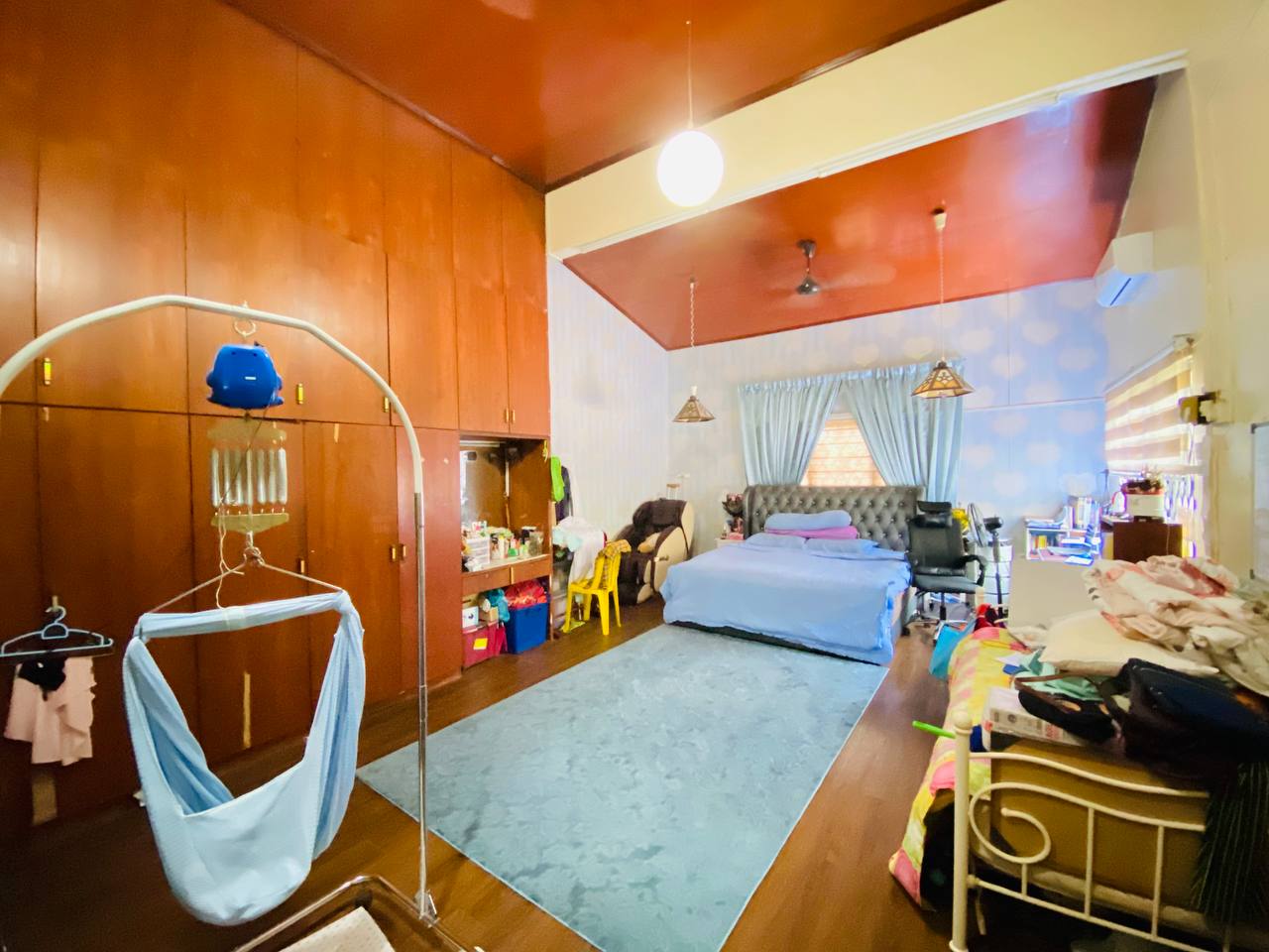 SINGLE STOREY BUNGALOW SEKSYEN 2 BANDAR BARU BANGI - photo 13