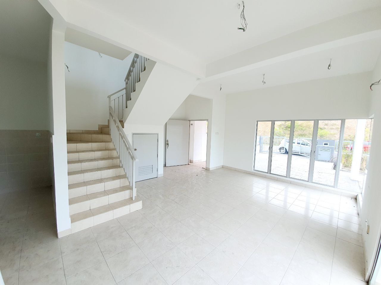 CORNER LOT 2 STOREY TERRACE HOUSE HILLPARK 3 BANDA - photo 4