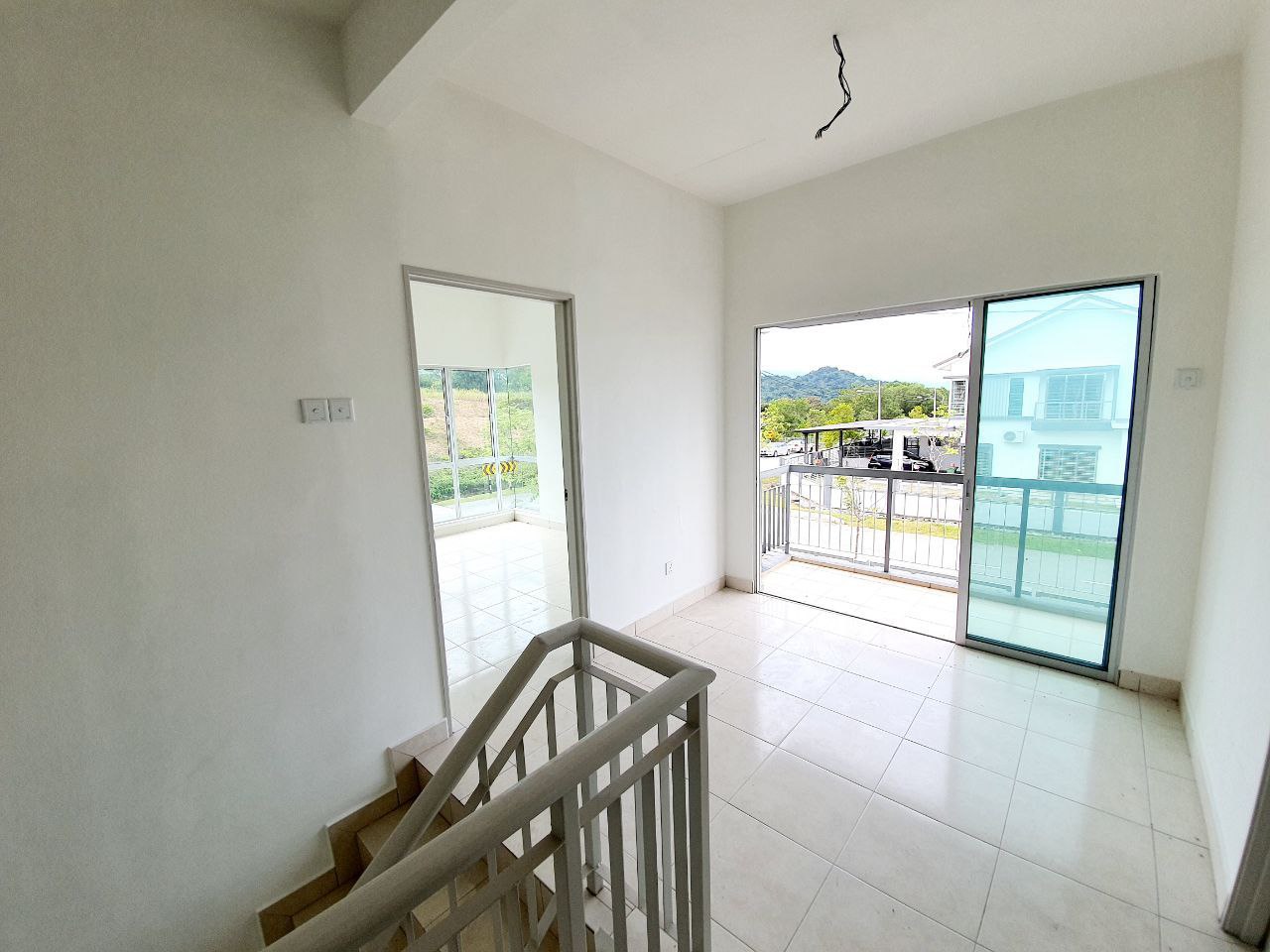 CORNER LOT 2 STOREY TERRACE HOUSE HILLPARK 3 BANDA - photo 6