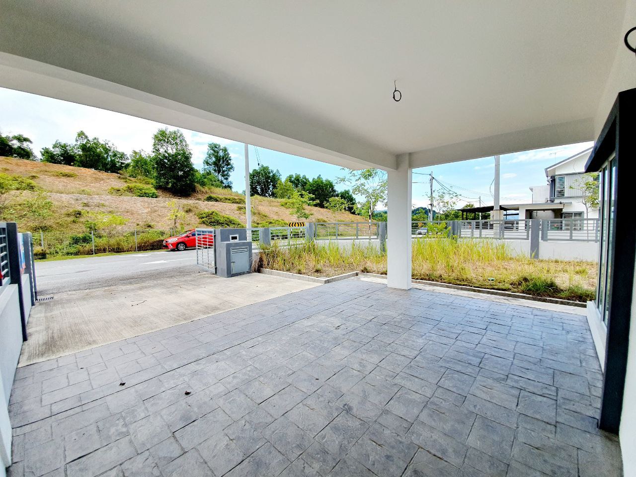 CORNER LOT 2 STOREY TERRACE HOUSE HILLPARK 3 BANDA - photo 10