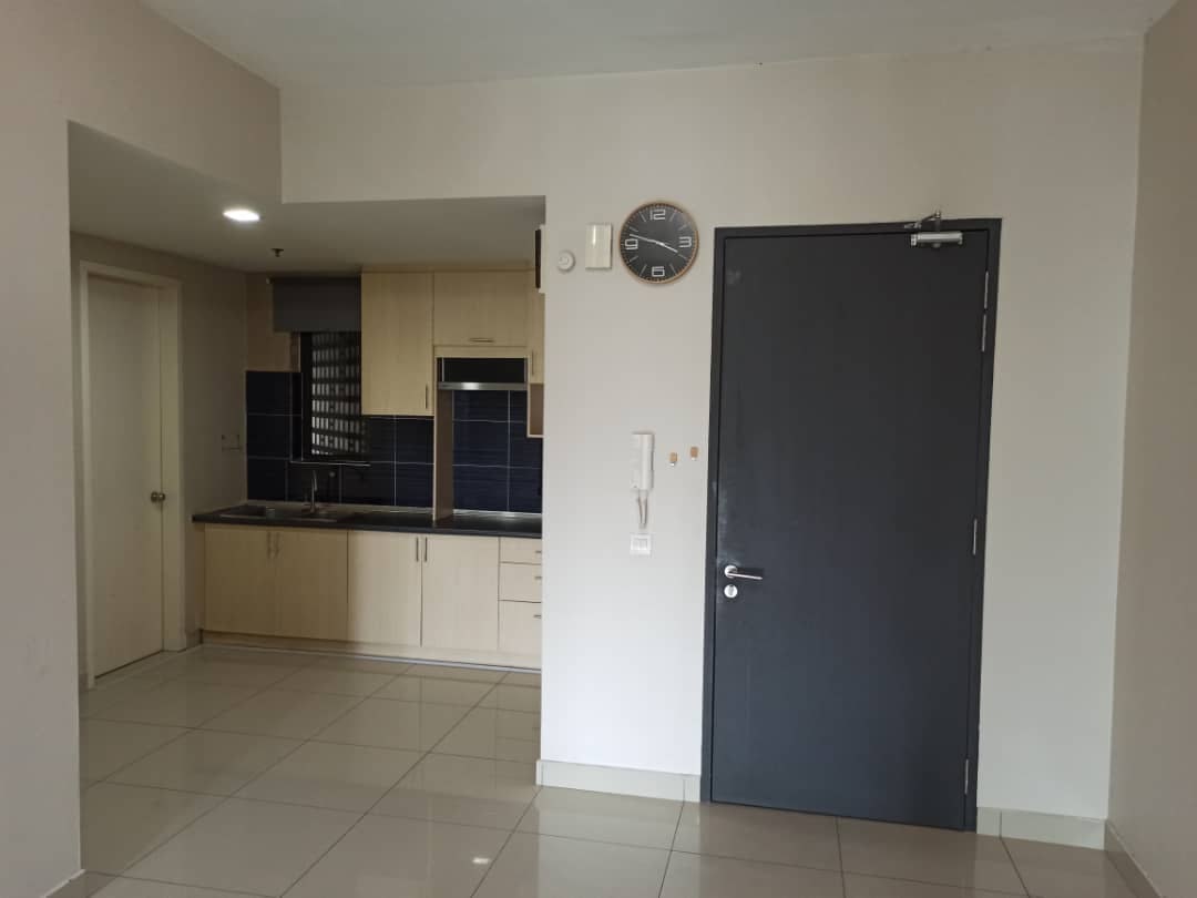Univ360 Condo,Serdang Raya, Seri Kembangan,selango - photo 2
