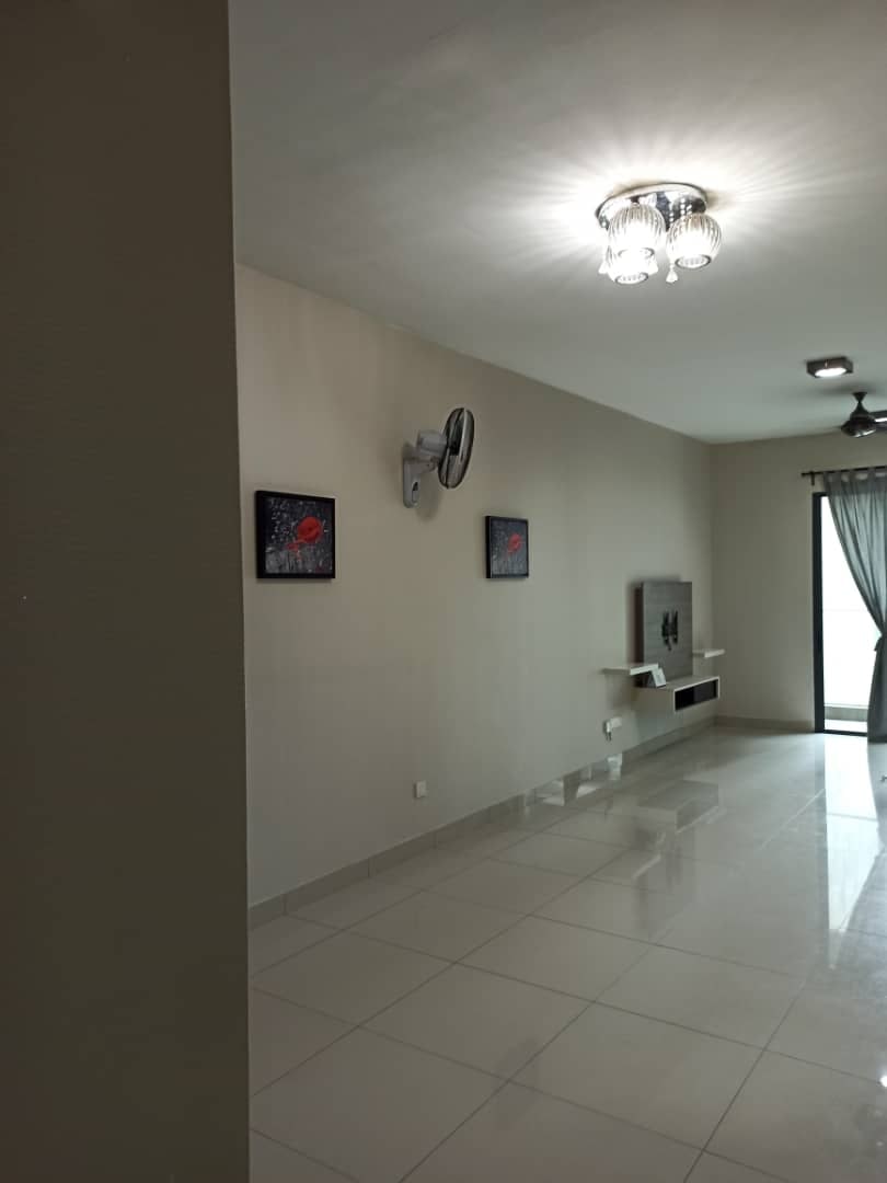 Univ360 Condo,Serdang Raya, Seri Kembangan,selango - photo 3