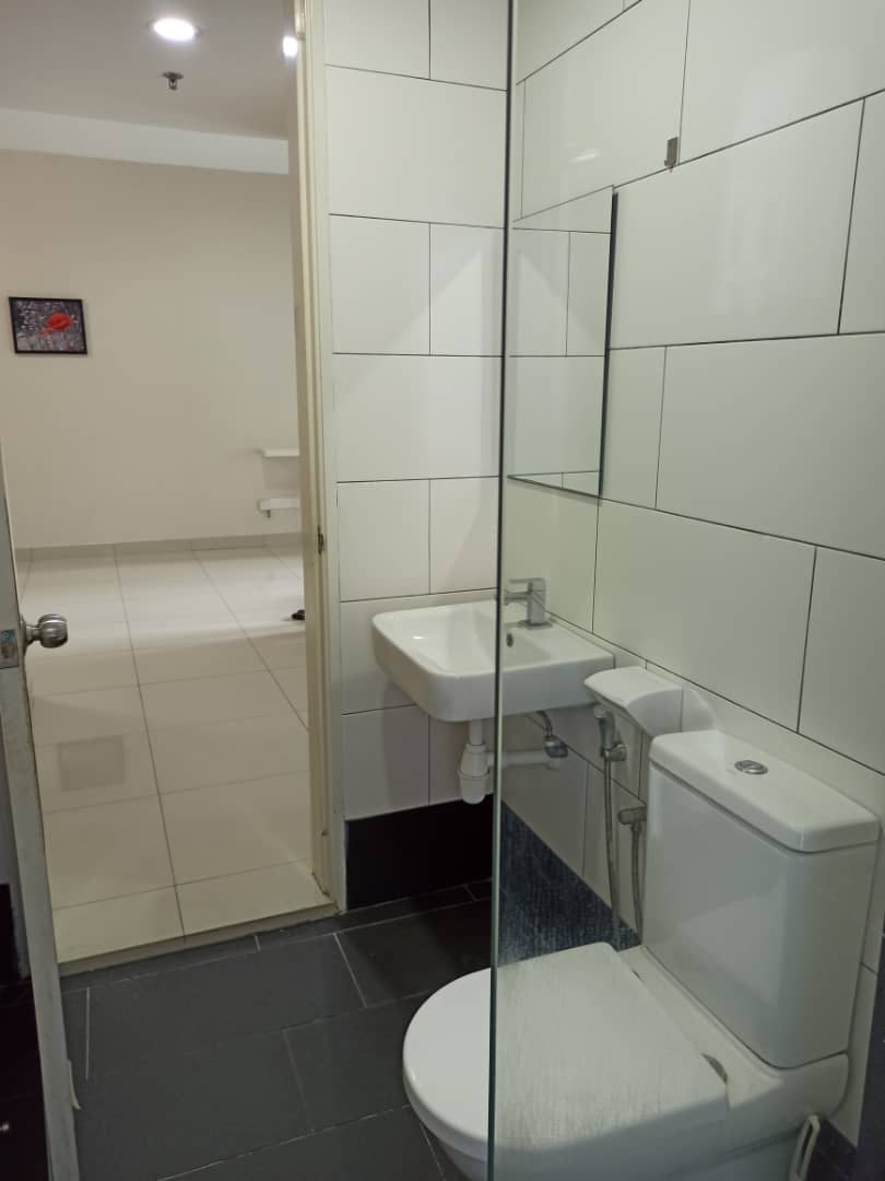 Univ360 Condo,Serdang Raya, Seri Kembangan,selango - photo 6