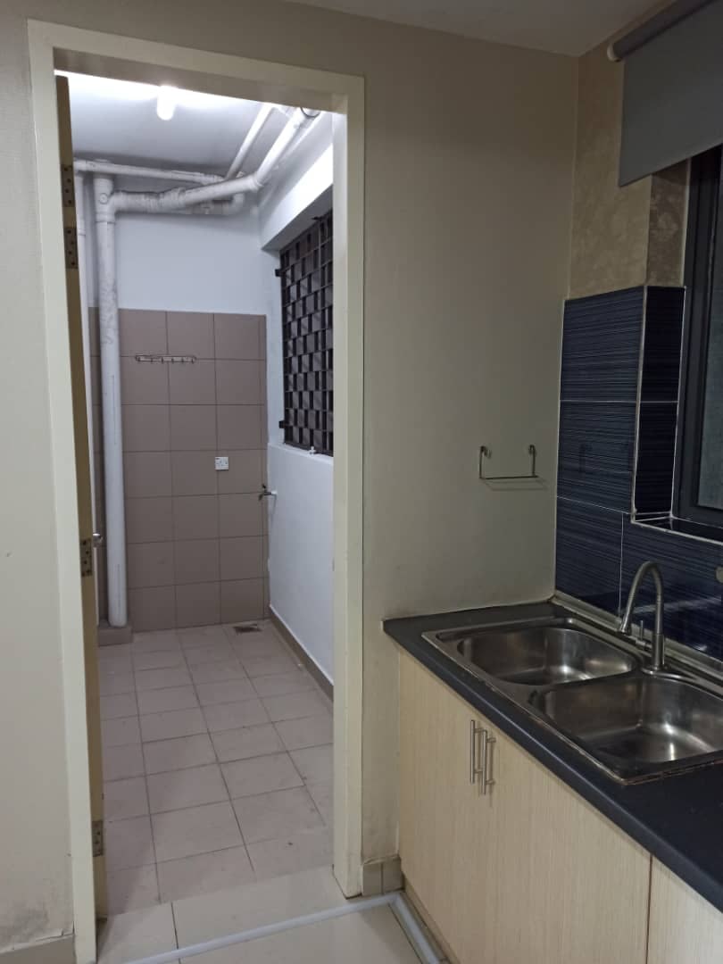 Univ360 Condo,Serdang Raya, Seri Kembangan,selango - photo 7