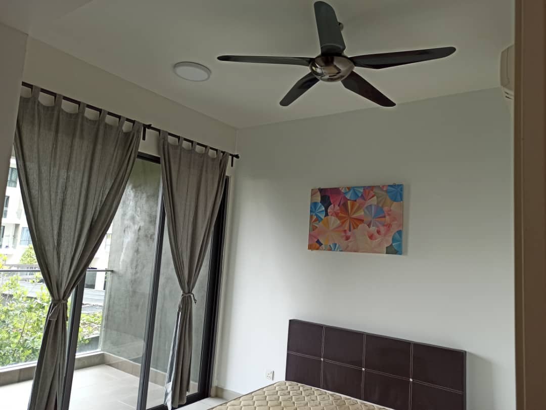 Univ360 Condo,Serdang Raya, Seri Kembangan,selango - photo 8