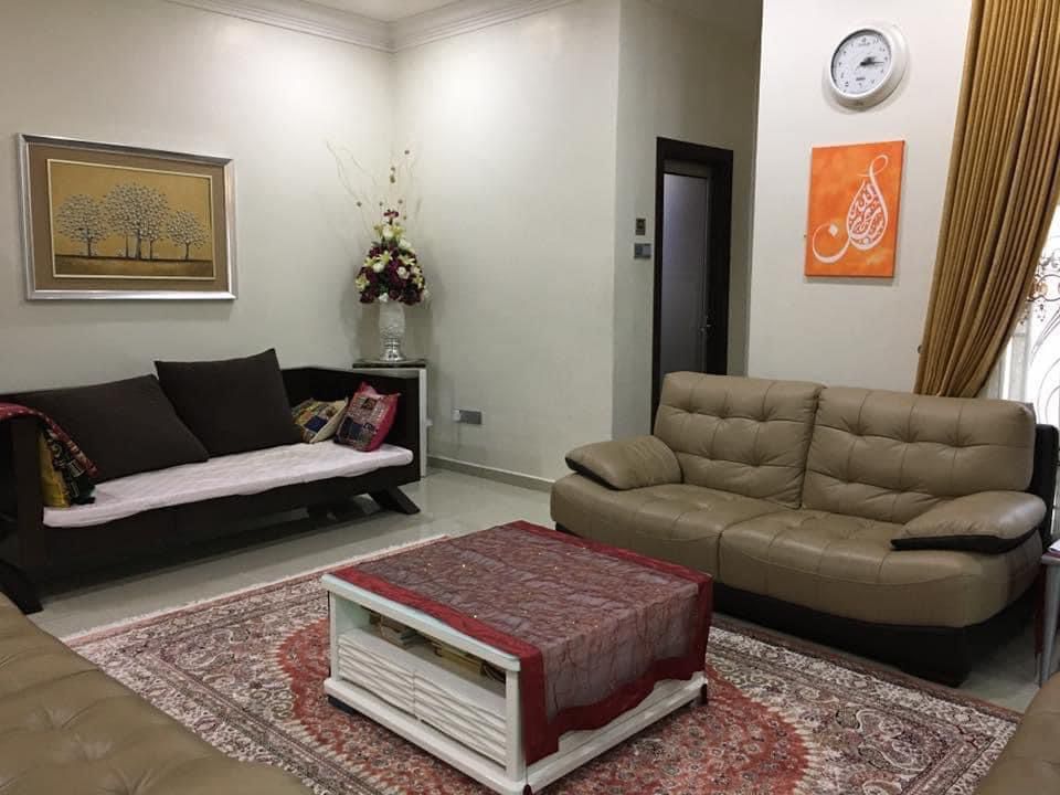 Bungalow One and Half Storey at Bangi - photo 2