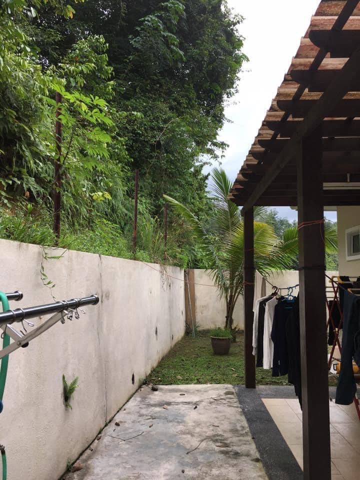 Bungalow One and Half Storey at Bangi - photo 4