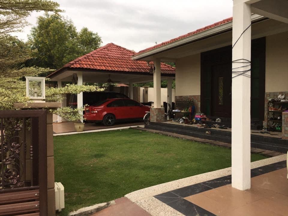 Bungalow One and Half Storey at Bangi - photo 7