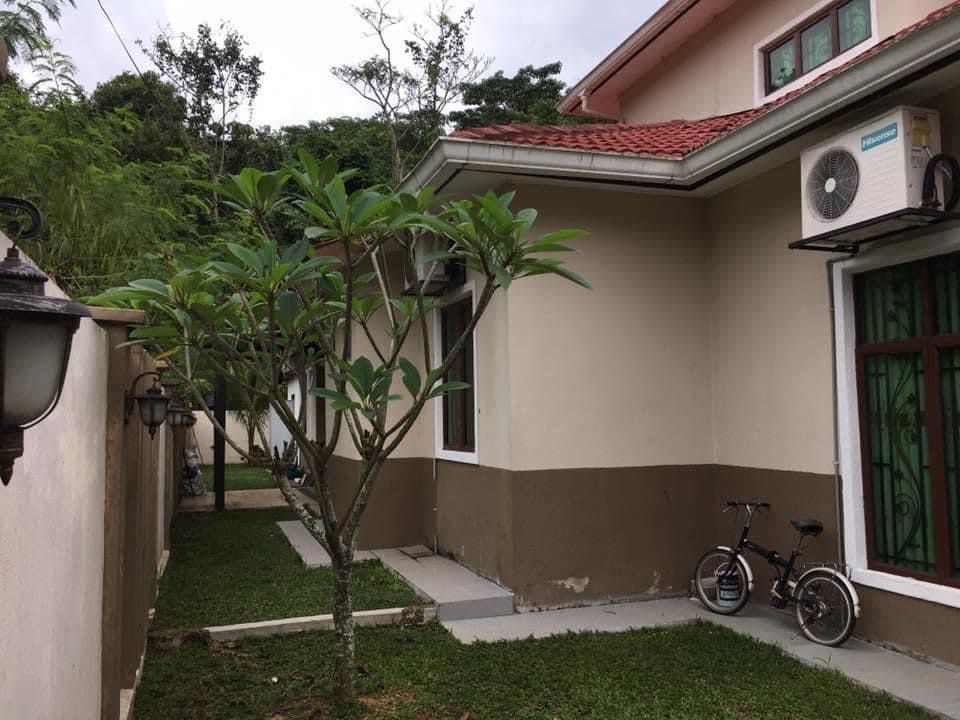 Bungalow One and Half Storey at Bangi - photo 8