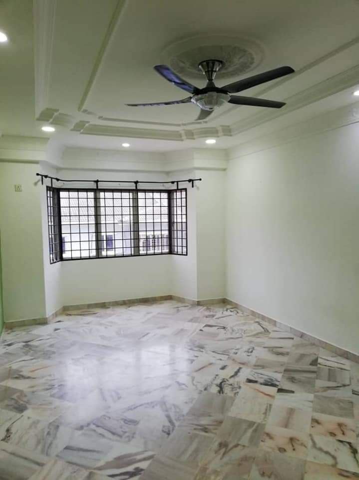 Apartment Pesona Villa Kemensah Taman Melawati KL - photo 2