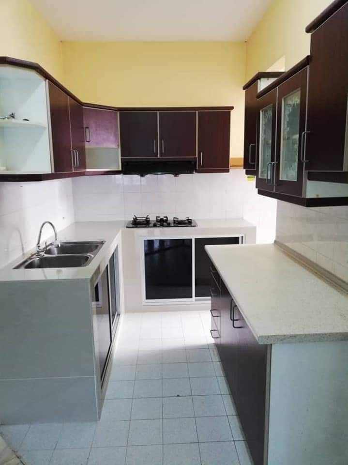 Apartment Pesona Villa Kemensah Taman Melawati KL - photo 4