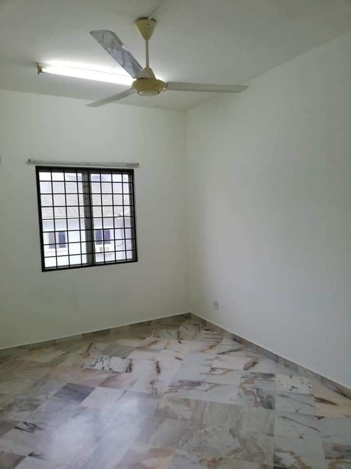 Apartment Pesona Villa Kemensah Taman Melawati KL - photo 6