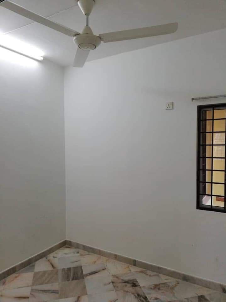 Apartment Pesona Villa Kemensah Taman Melawati KL - photo 7