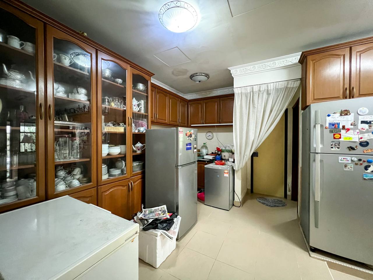 2 Storey Bungalow Seksyen 9 Shah Alam - photo 6
