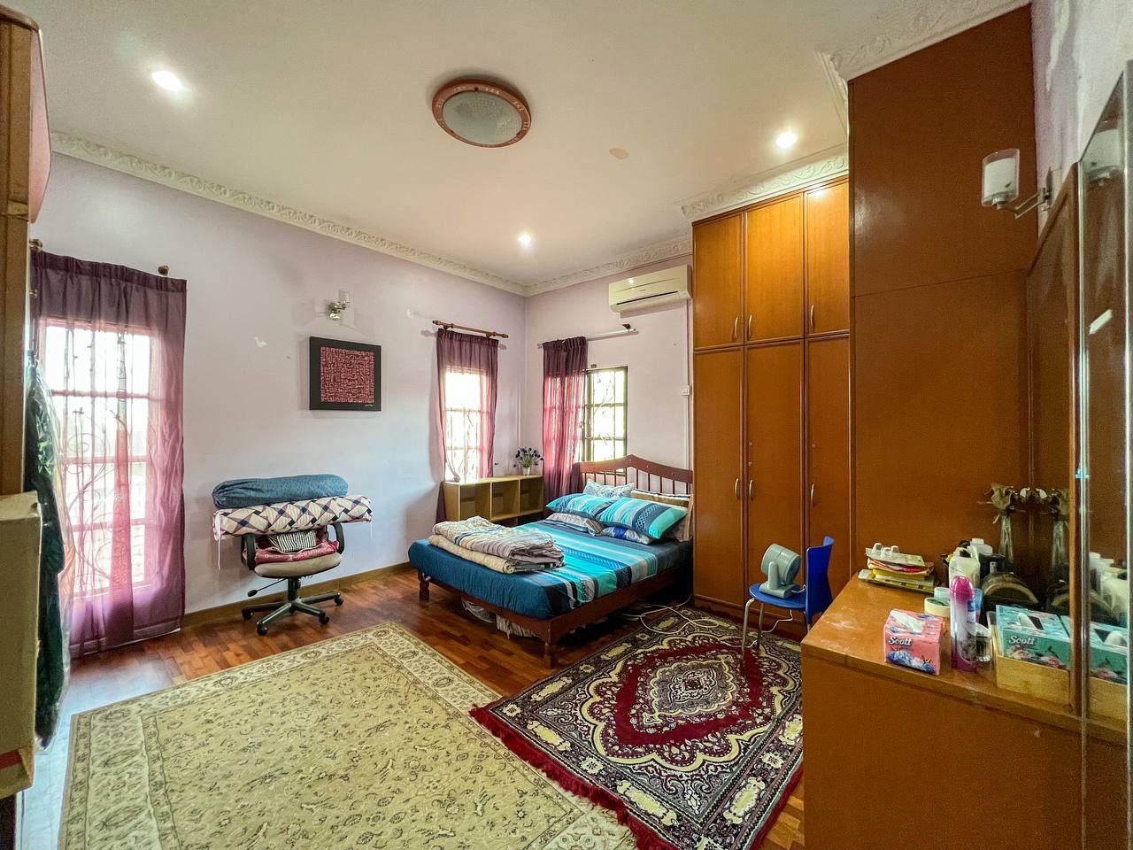 2 Storey Bungalow Seksyen 9 Shah Alam - photo 10