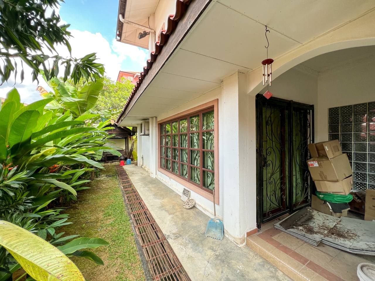 2 Storey Bungalow Seksyen 9 Shah Alam - photo 12