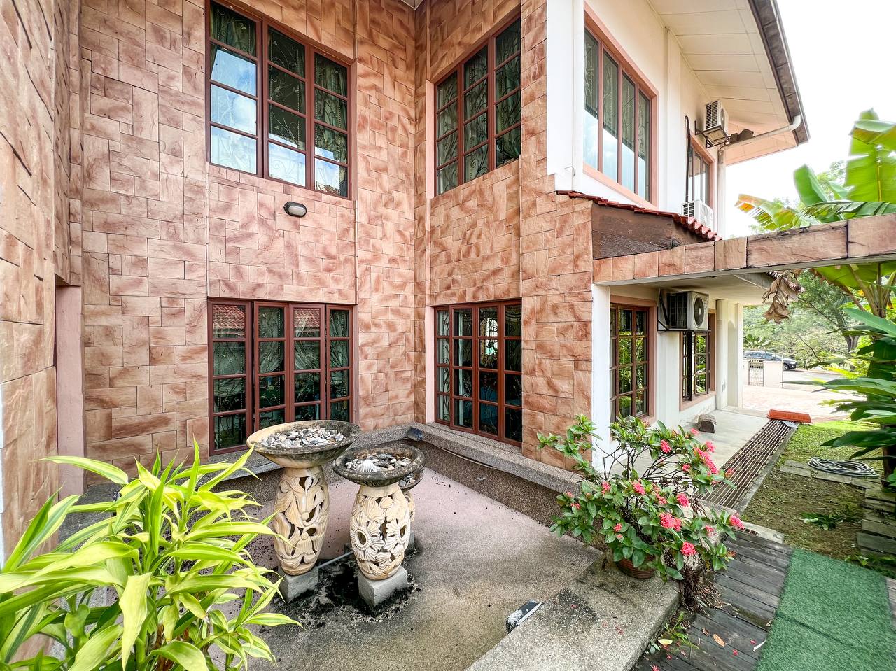 2 Storey Bungalow Seksyen 9 Shah Alam - photo 13
