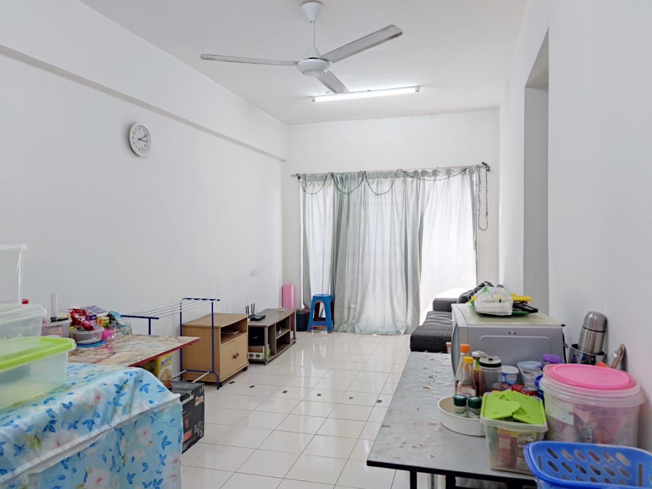NON BUMI UNIT FACING POOL Cemara Apartment Seri - photo 4