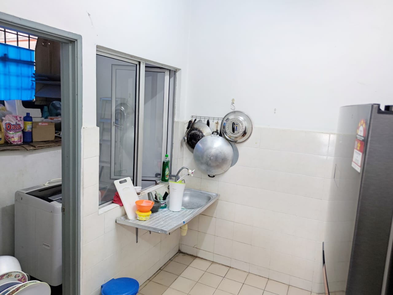 NON BUMI UNIT FACING POOL Cemara Apartment Seri - photo 6