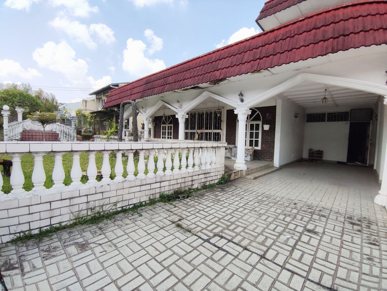 2 Storey Semi Detached SS5 Kelana Jaya, PJ - photo 2
