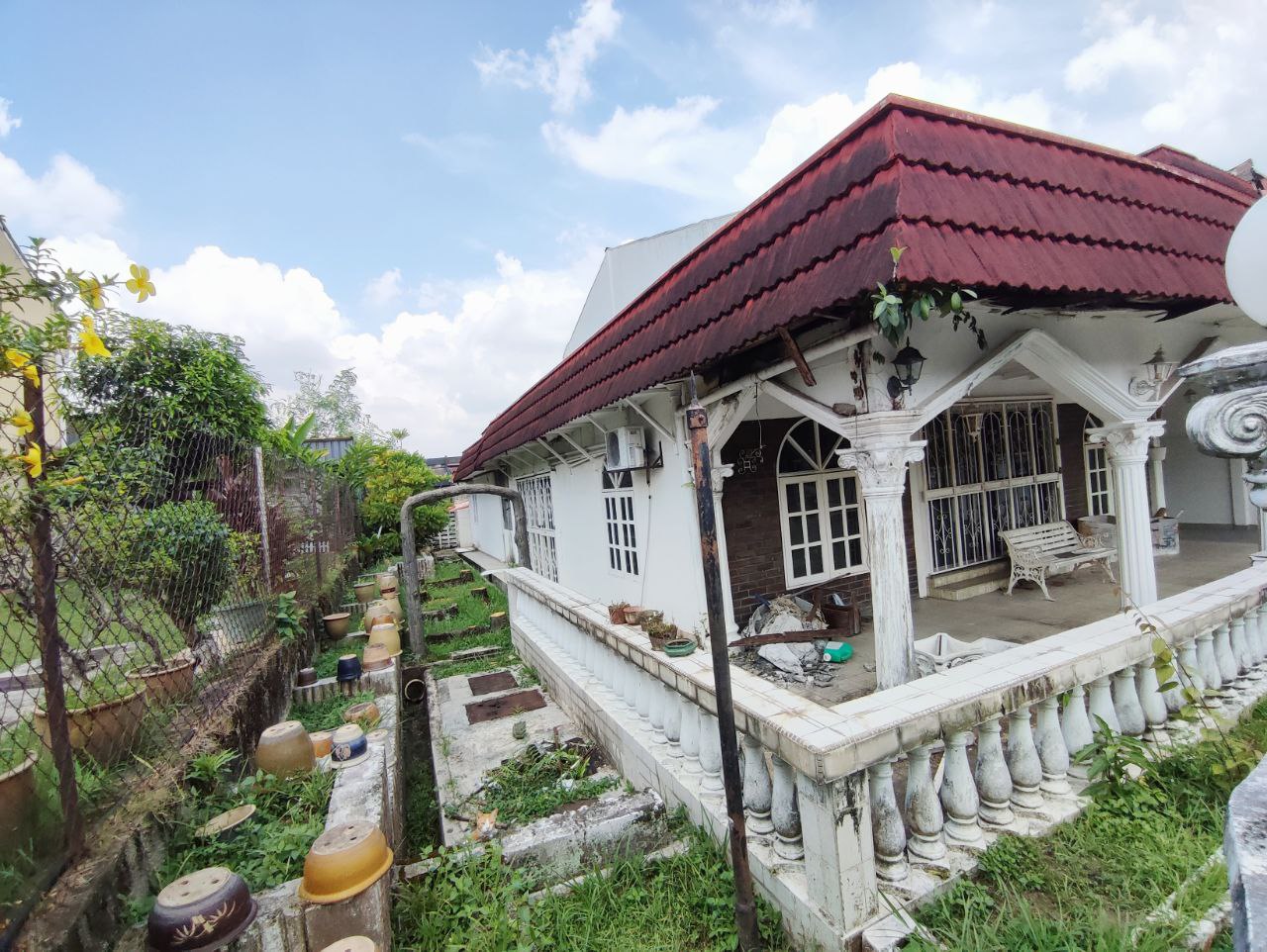 2 Storey Semi Detached SS5 Kelana Jaya, PJ - photo 3